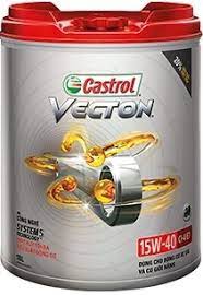 CASTROL VECTON 15W40